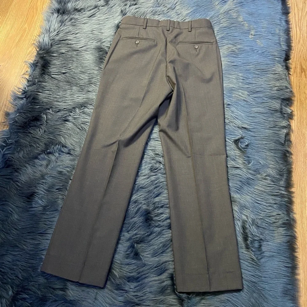 BERLE brown pants